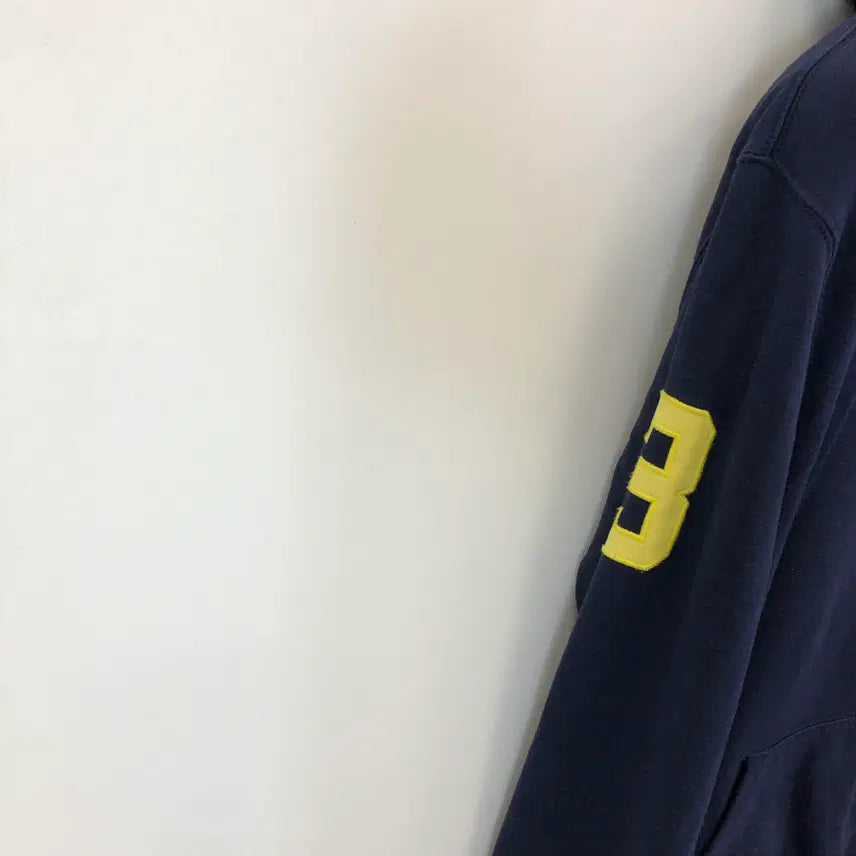 [BUNJANG] Polo Ralph Lauren Big Pony Hoodie / 폴로 랄프로렌 빅포니 후드 L