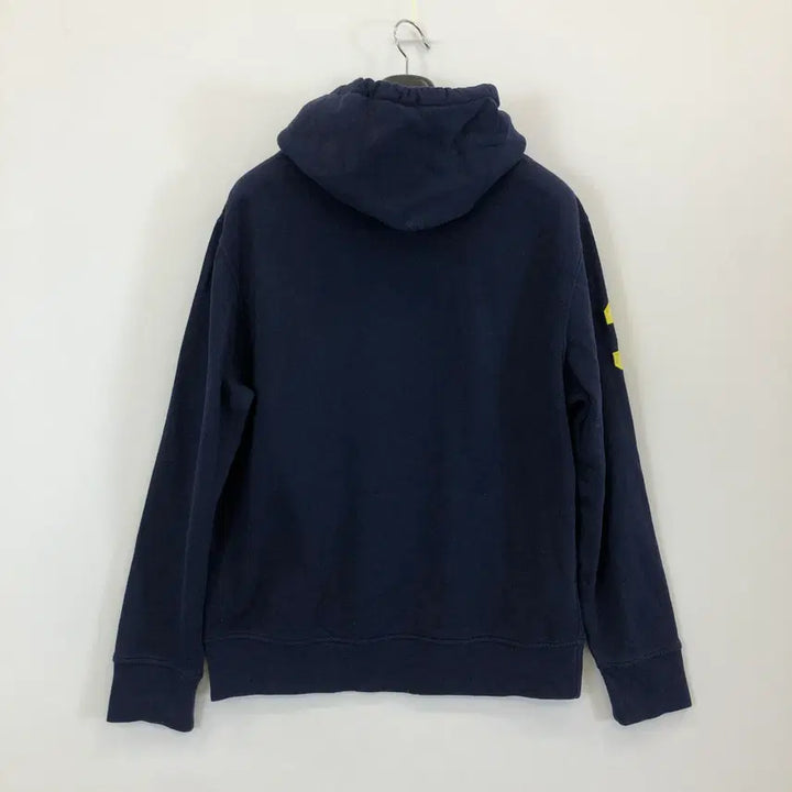 [BUNJANG] Polo Ralph Lauren Big Pony Hoodie / 폴로 랄프로렌 빅포니 후드 L