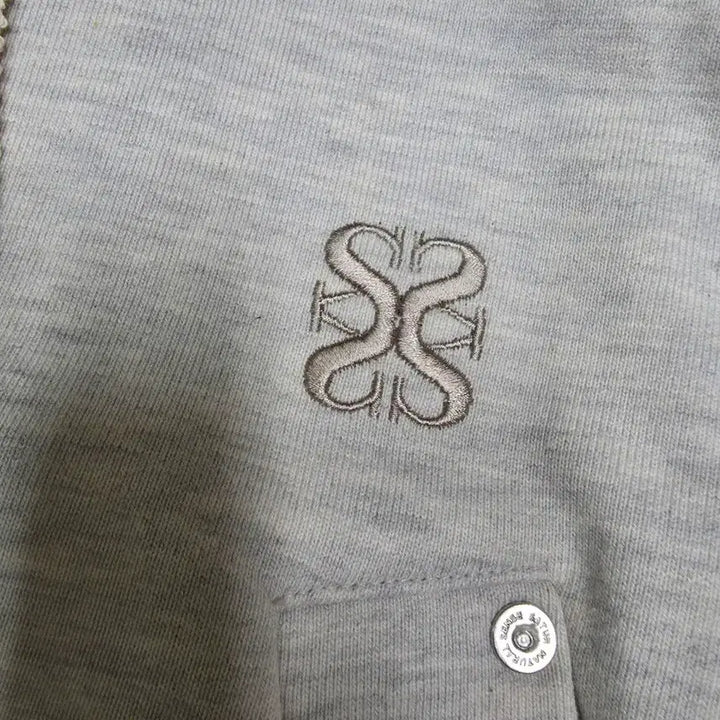 [BUNJANG] Setter All Day Hoodie Zip-up / 세터 올데이 후드집업 미사용품