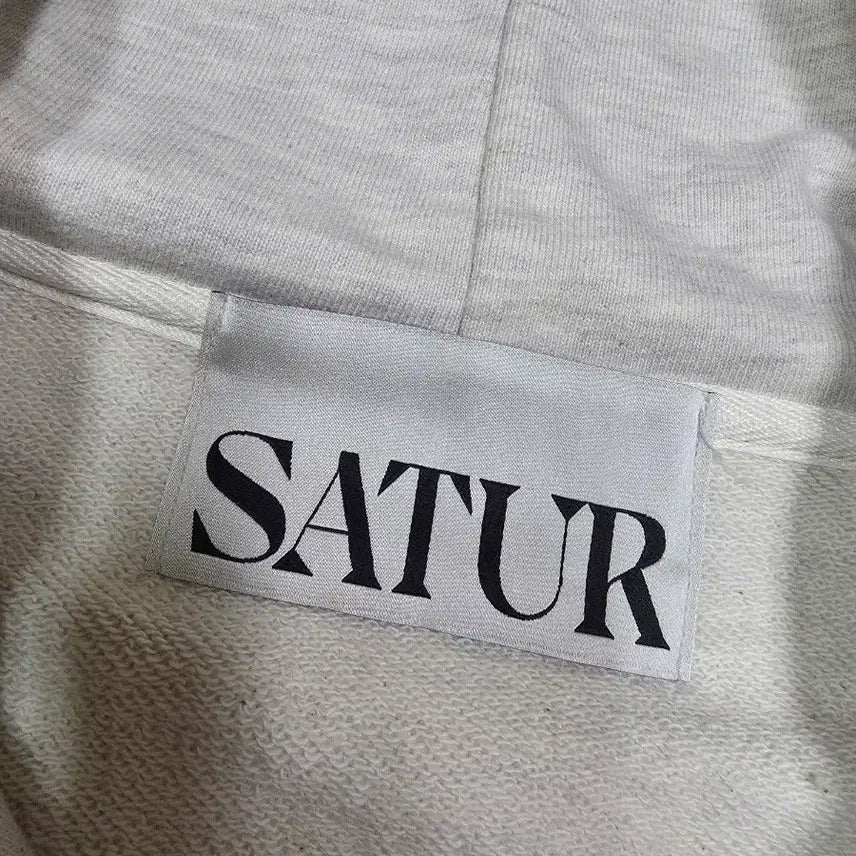 [BUNJANG] Setter All Day Hoodie Zip-up / 세터 올데이 후드집업 미사용품