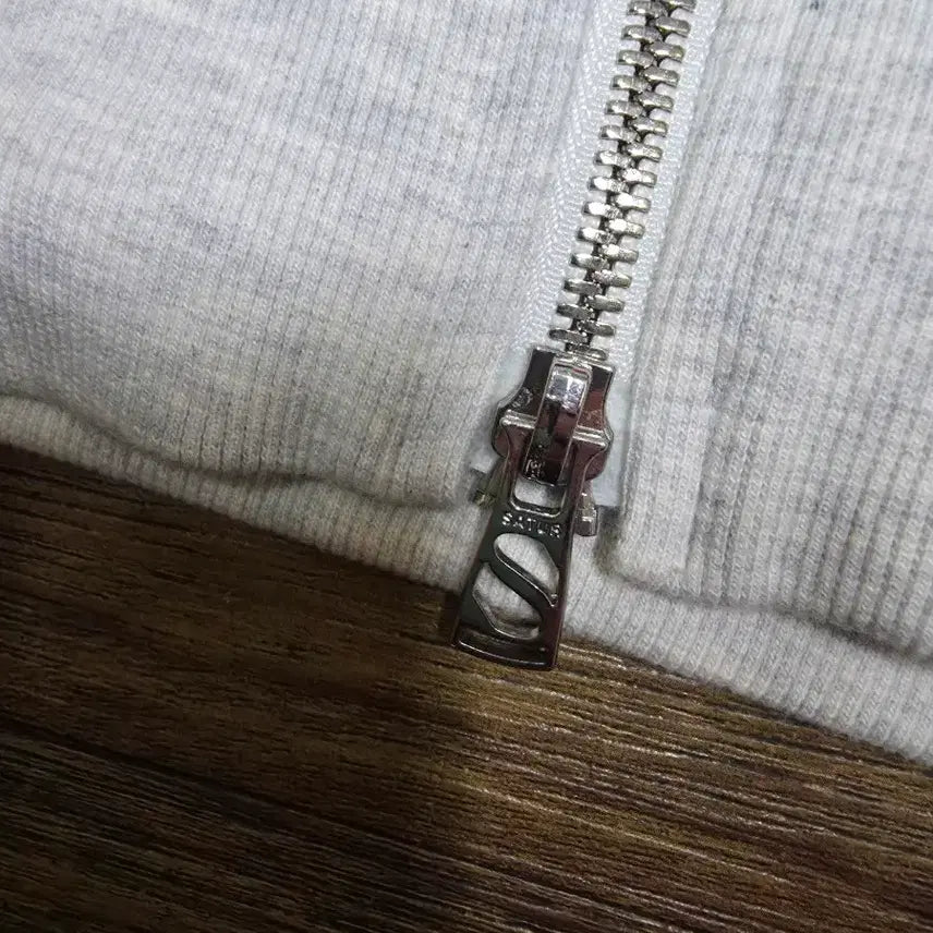 [BUNJANG] Setter All Day Hoodie Zip-up / 세터 올데이 후드집업 미사용품