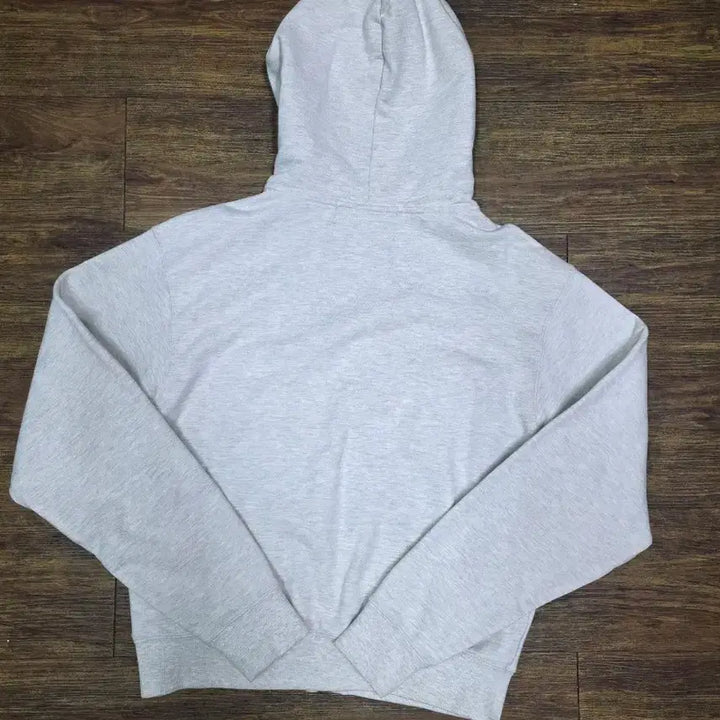 [BUNJANG] Setter All Day Hoodie Zip-up / 세터 올데이 후드집업 미사용품