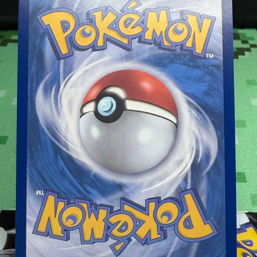[BUNJANG] Darkrai Hologram Card / 다크라이 홀로그램 A급 [400원]