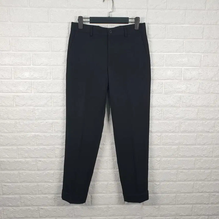 [BUNJANG] Polo Ralph Lauren Belted Slacks / [28]폴로랄프로렌 커스텀 벨티드 슬랙스