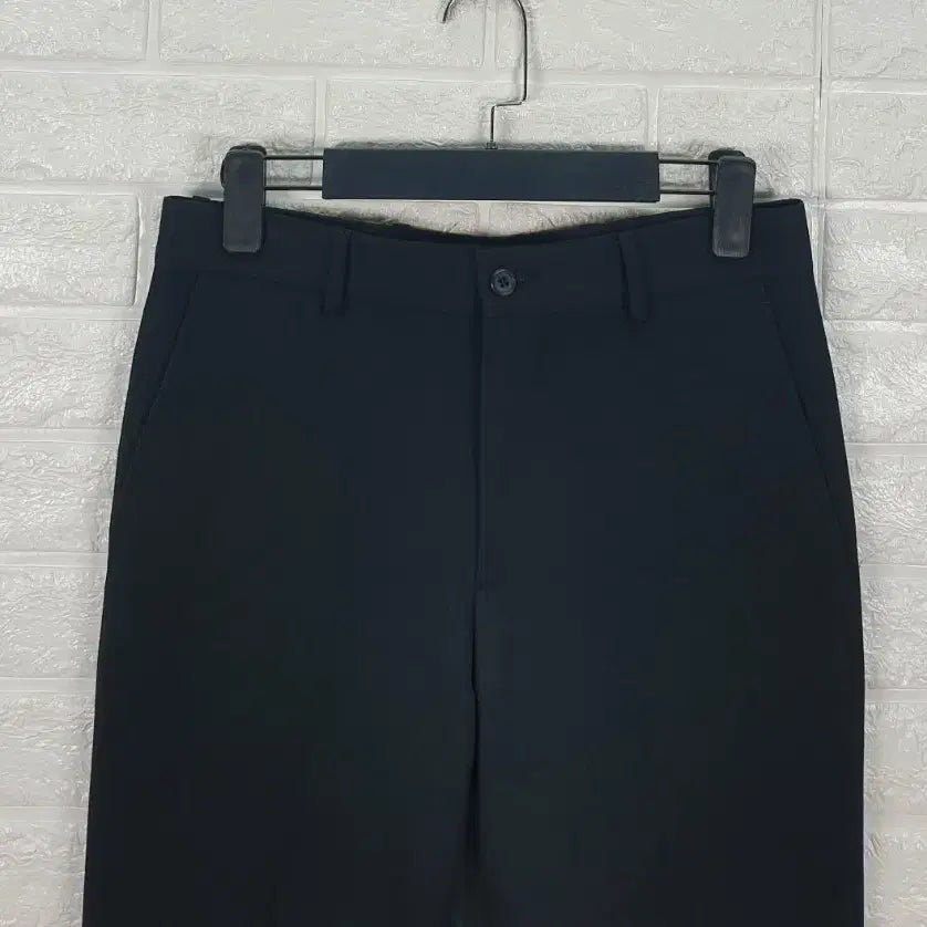 [BUNJANG] Polo Ralph Lauren Belted Slacks / [28]폴로랄프로렌 커스텀 벨티드 슬랙스
