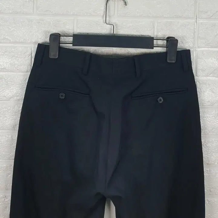 [BUNJANG] Polo Ralph Lauren Belted Slacks / [28]폴로랄프로렌 커스텀 벨티드 슬랙스