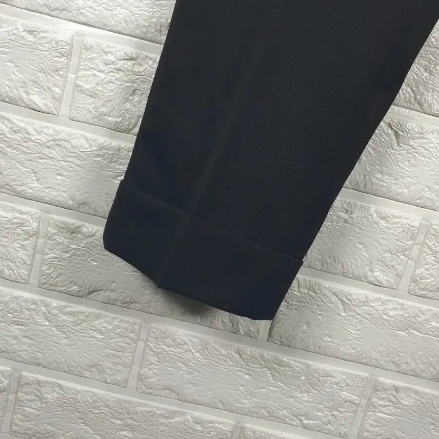 [BUNJANG] Polo Ralph Lauren Belted Slacks / [28]폴로랄프로렌 커스텀 벨티드 슬랙스