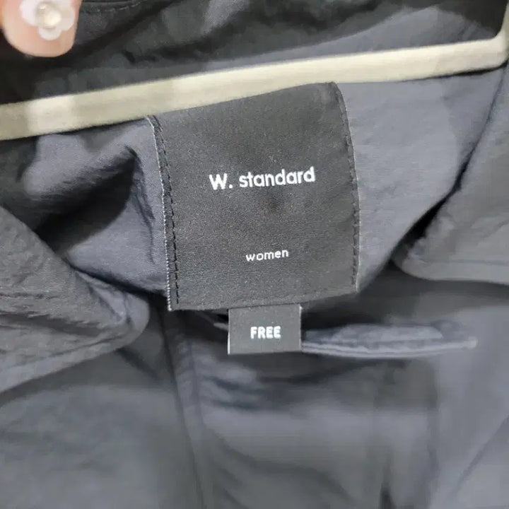 [BUNJANG] W. Standard Women&