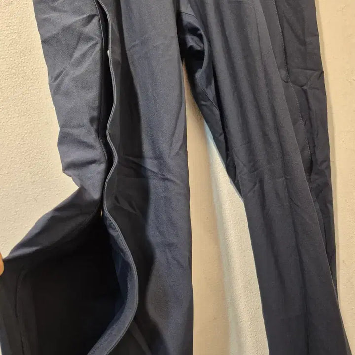 [BUNJANG] Nike Navy Track Pants Korea Edition / 나이키 네이비 트랙 팬츠 KOREA