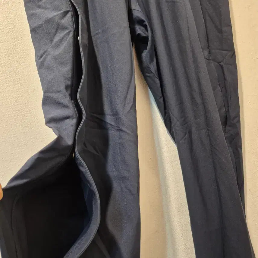 [BUNJANG] Nike Navy Track Pants Korea Edition / 나이키 네이비 트랙 팬츠 KOREA