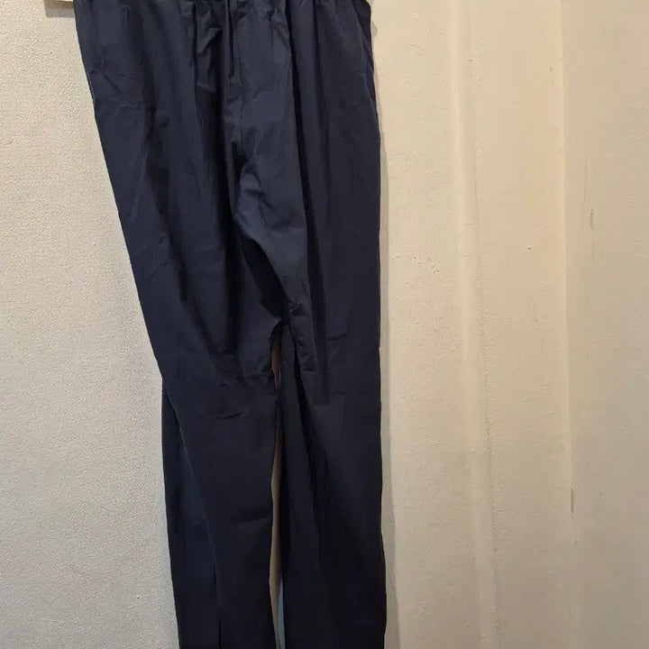 [BUNJANG] Nike Navy Track Pants Korea Edition / 나이키 네이비 트랙 팬츠 KOREA