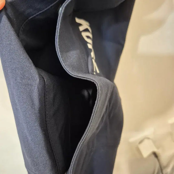 [BUNJANG] Nike Navy Track Pants Korea Edition / 나이키 네이비 트랙 팬츠 KOREA