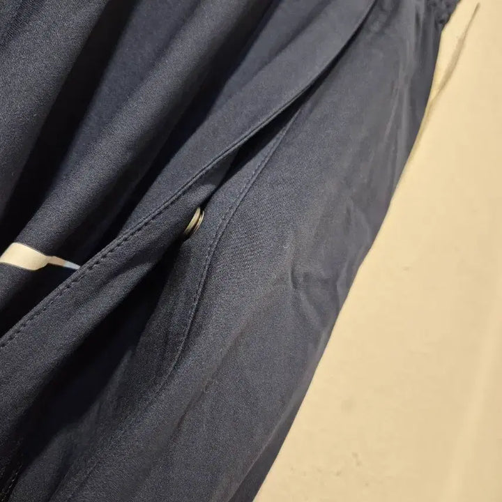[BUNJANG] Nike Navy Track Pants Korea Edition / 나이키 네이비 트랙 팬츠 KOREA