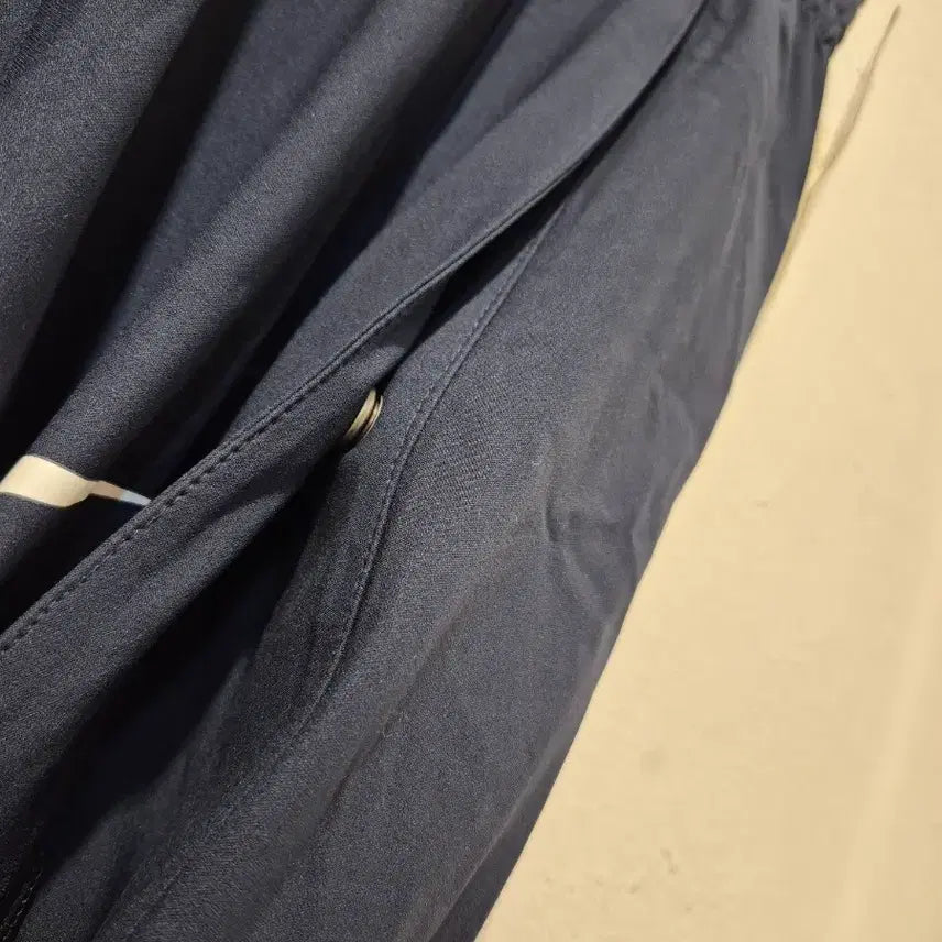 [BUNJANG] Nike Navy Track Pants Korea Edition / 나이키 네이비 트랙 팬츠 KOREA