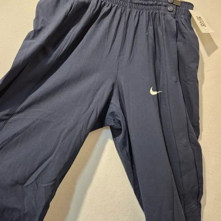 [BUNJANG] Nike Navy Track Pants Korea Edition / 나이키 네이비 트랙 팬츠 KOREA