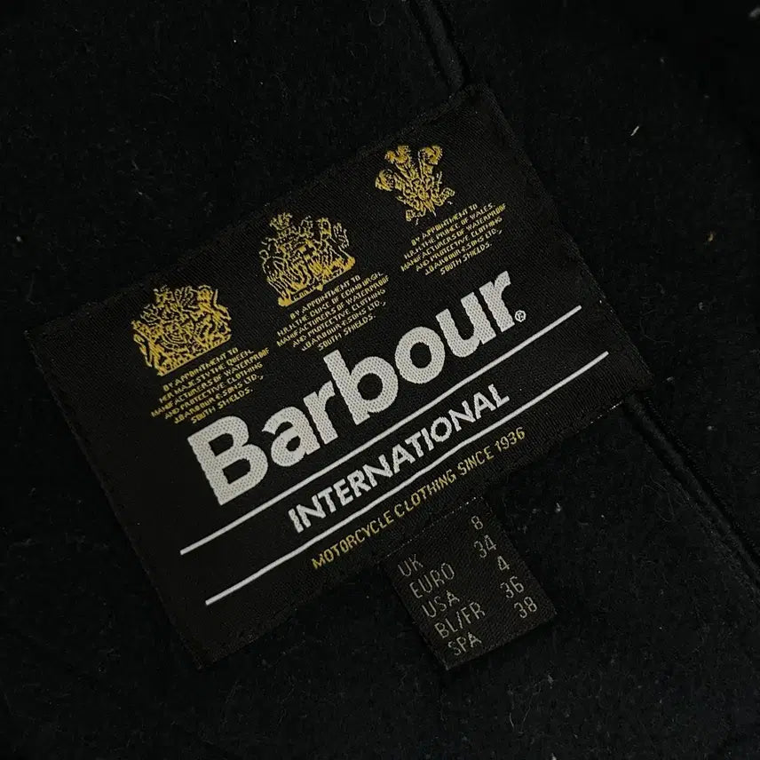 [BUNJANG] Barbour Women&