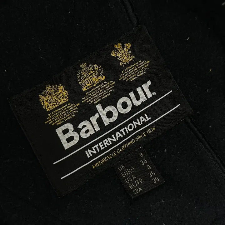 [BUNJANG] Barbour Women&