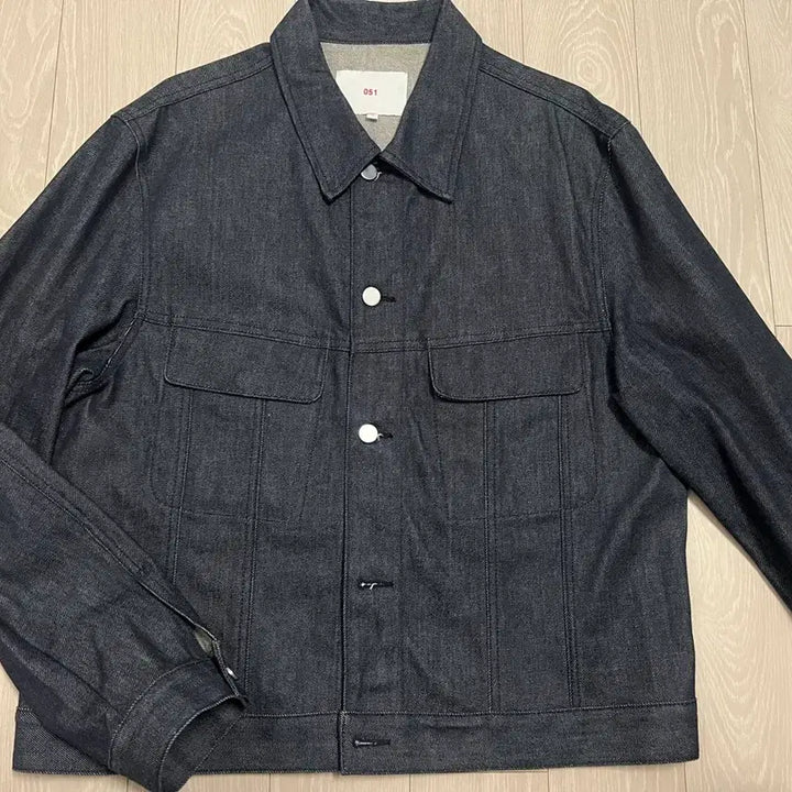 [BUNJANG] PLAC Jeans Candiani Denim Set / [플랙]칸디아니 셋업_XL / M