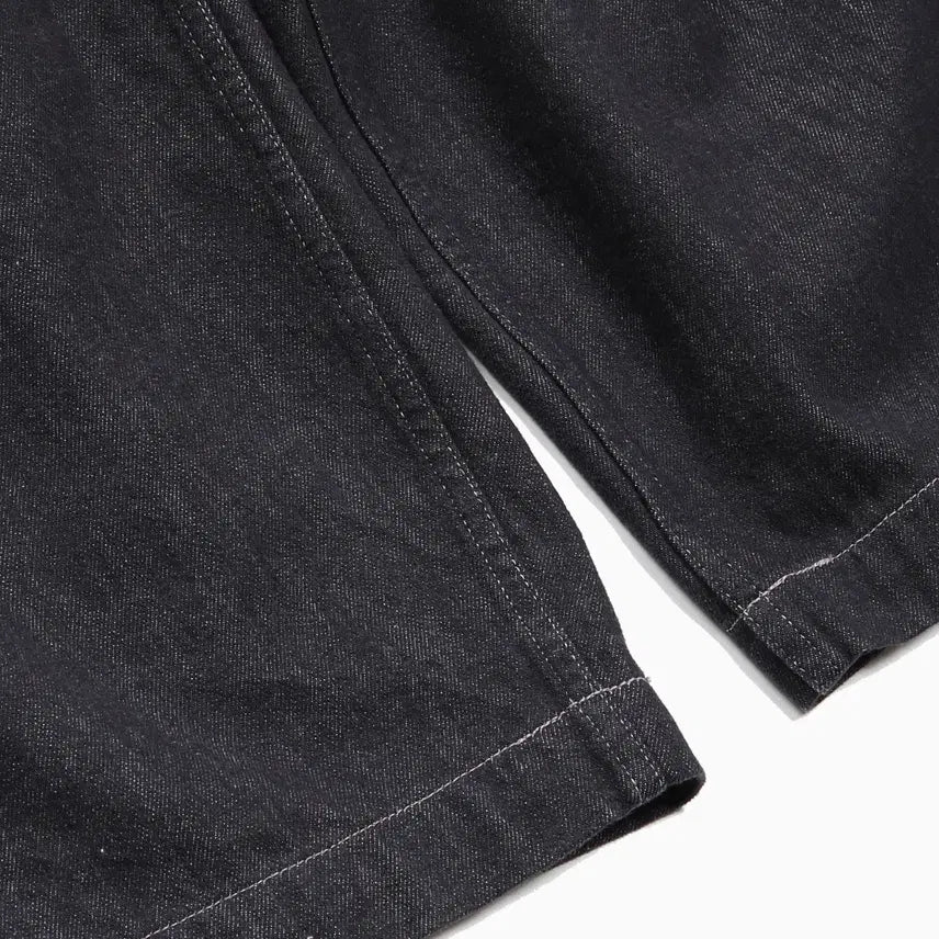 [BUNJANG] Graphpaper Colorfast Denim Belted Pants / 그라프페이퍼 컬러패스트 데님팬츠