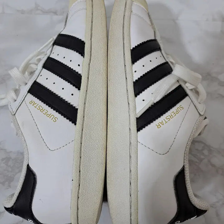[BUNJANG] Adidas Superstar Women&