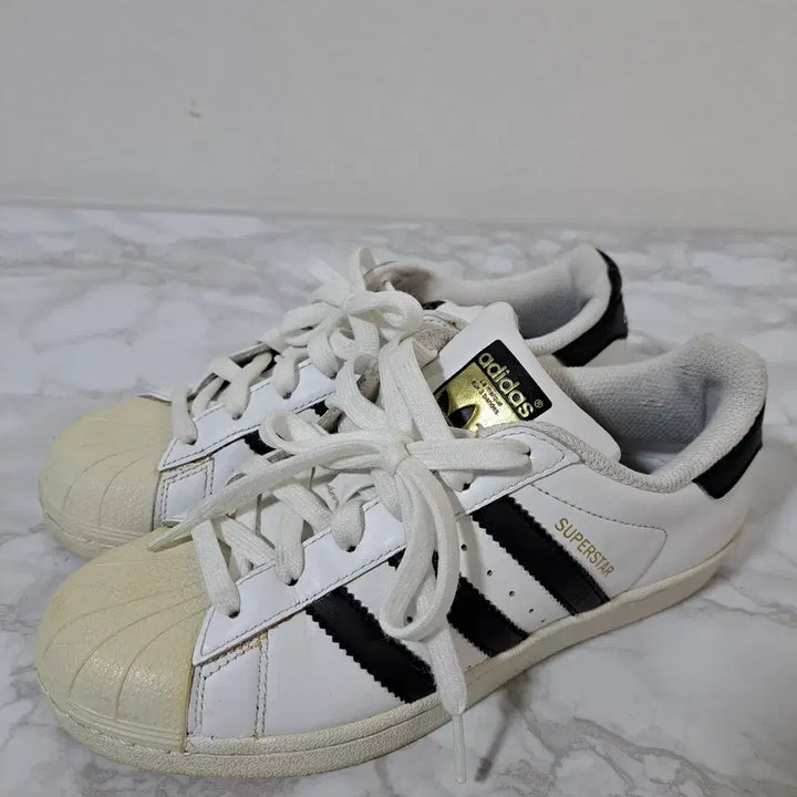 [BUNJANG] Adidas Superstar Women&