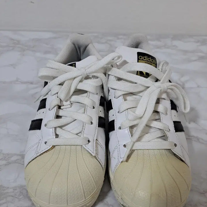 [BUNJANG] Adidas Superstar Women&