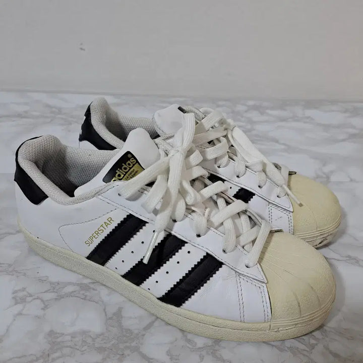 [BUNJANG] Adidas Superstar Women&