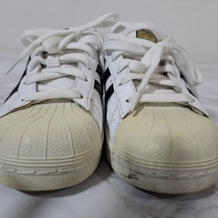 [BUNJANG] Adidas Superstar Women&