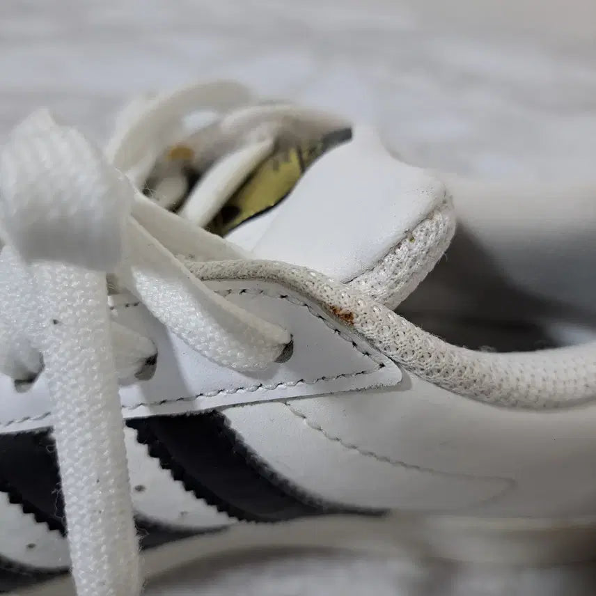 [BUNJANG] Adidas Superstar Women&