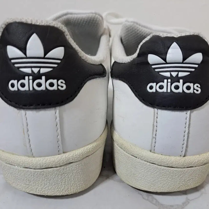 [BUNJANG] Adidas Superstar Women&