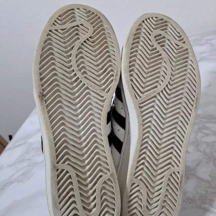 [BUNJANG] Adidas Superstar Women&