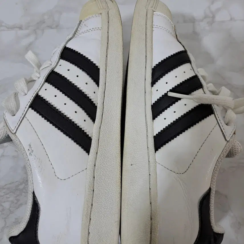 [BUNJANG] Adidas Superstar Women&