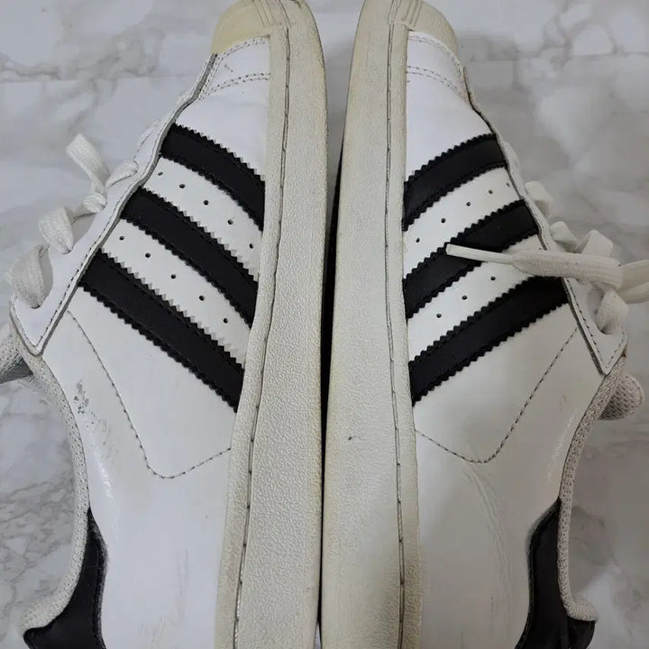 [BUNJANG] Adidas Superstar Women&