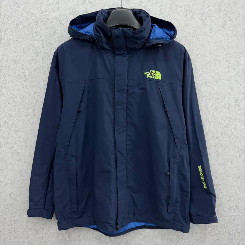 [SOLD OUT] 100 노스페이스 남자 바람막이