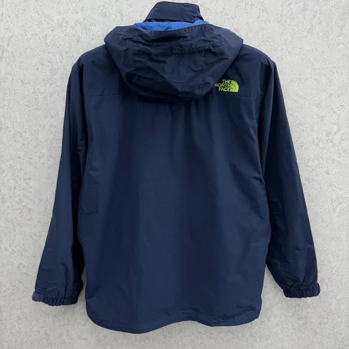 [SOLD OUT] 100 노스페이스 남자 바람막이