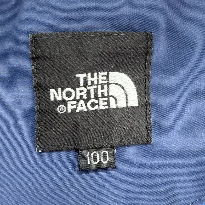 [SOLD OUT] 100 노스페이스 남자 바람막이