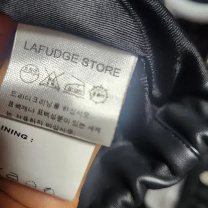 [BUNJANG] Lafarge Store Men&