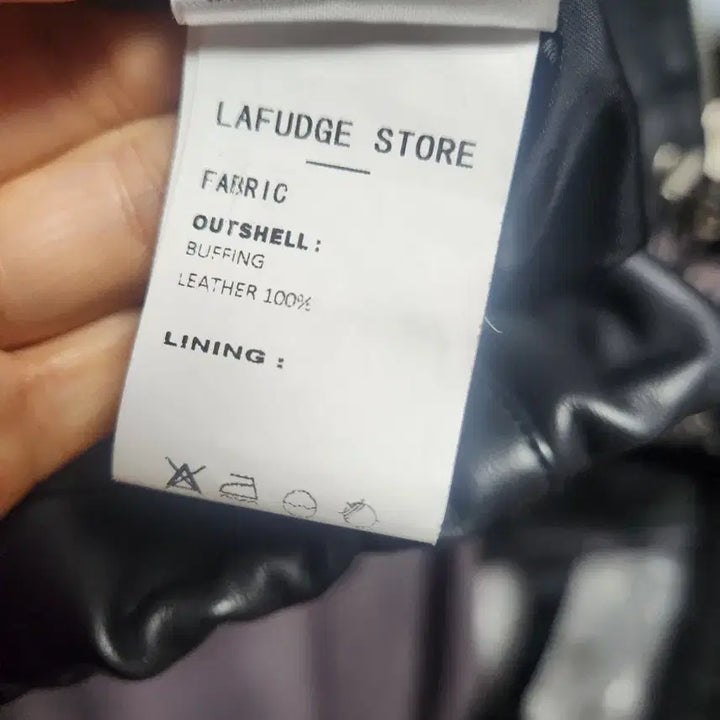[BUNJANG] Lafarge Store Men&