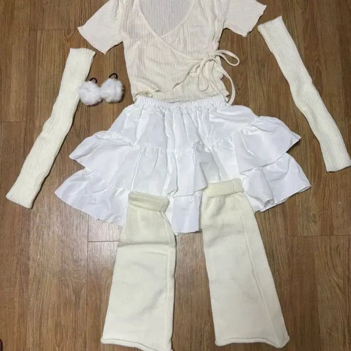 [BUNJANG] S.E.S Graduation Outfit Set / 졸업사진 의상