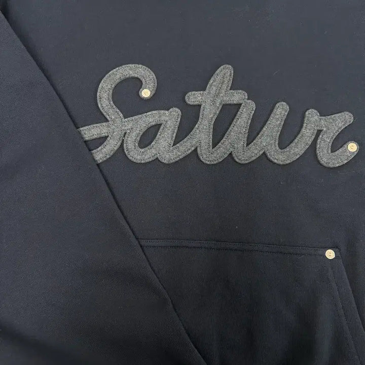 [BUNJANG] Setter Hoodie - Deep Navy - New / 세터 후드티