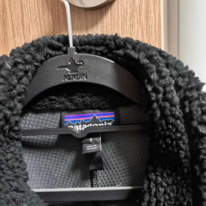 [BUNJANG] Patagonia Retro-X Jacket Black (Men&