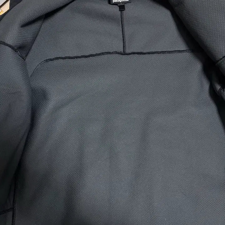 [BUNJANG] Patagonia Retro-X Jacket Black (Men&