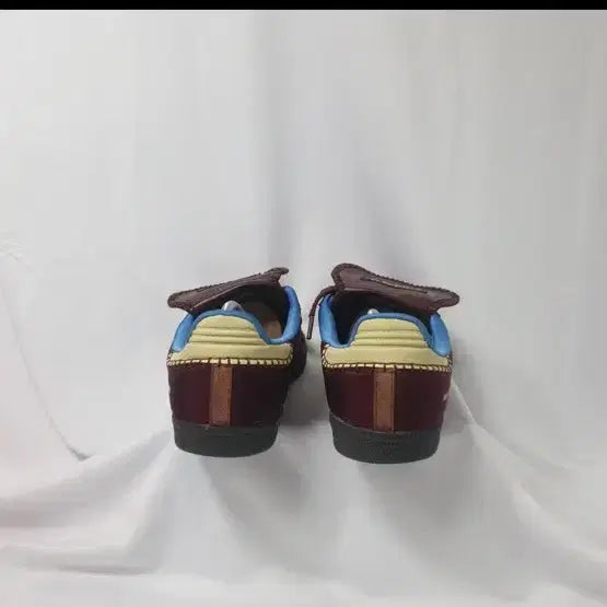 [BUNJANG] Adidas Wales Bonner Brown Sandy Beige 280 Sandals / 아디다스 웨일스 보너 브라운 샌디 베이지 280