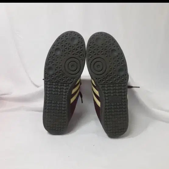 [BUNJANG] Adidas Wales Bonner Brown Sandy Beige 280 Sandals / 아디다스 웨일스 보너 브라운 샌디 베이지 280