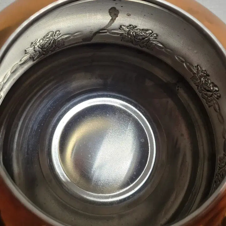 [BUNJANG] Vintage Copper Teapot / 빈티지 구리 주전자