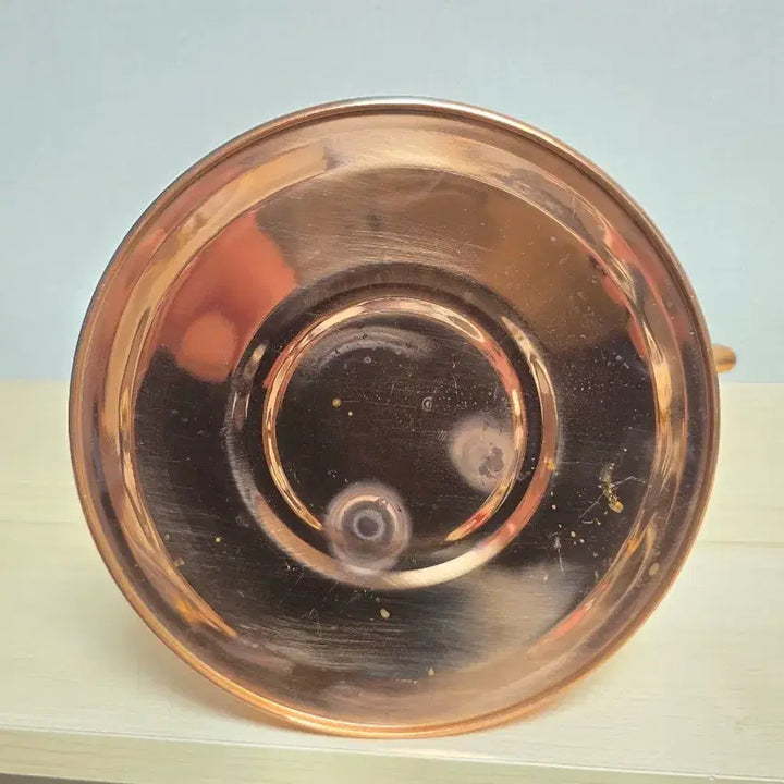 [BUNJANG] Vintage Copper Teapot / 빈티지 구리 주전자