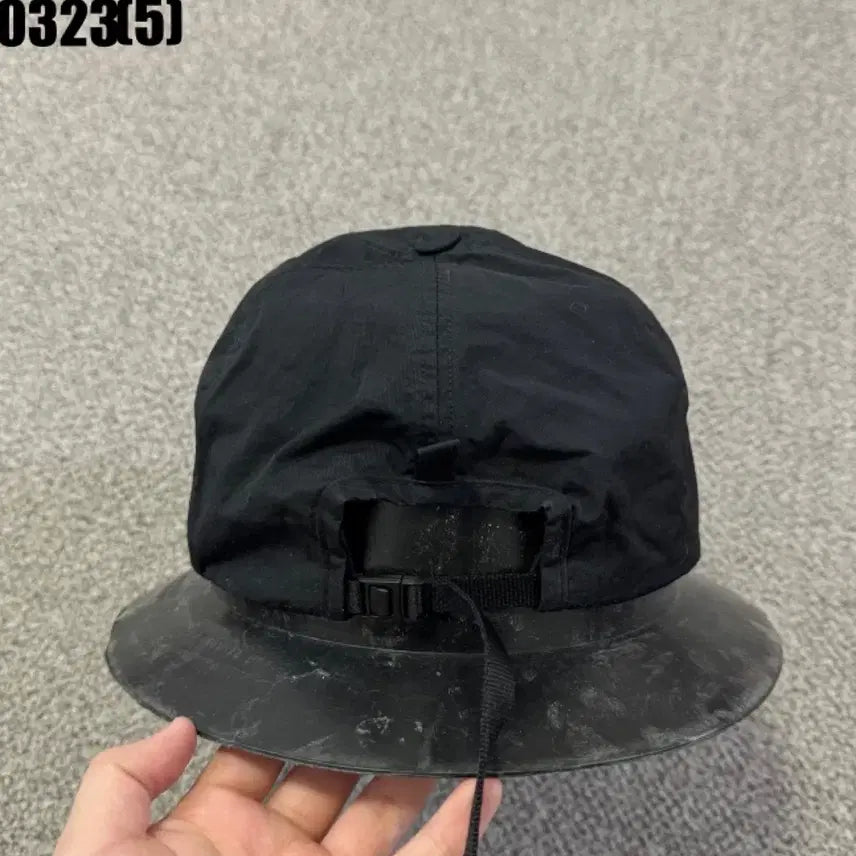 [SOLD OUT] 블랙 무지 볼캡 모자 0323
