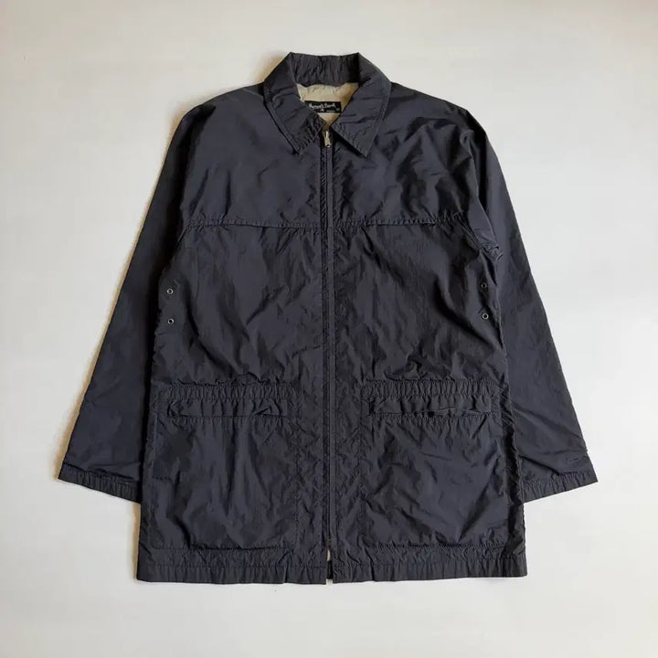 [BUNJANG] Margaret Howell Zip-Up Jacket / 2000s 마가렛호웰 Magaret howell 집업 자켓