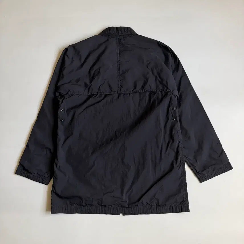 [BUNJANG] Margaret Howell Zip-Up Jacket / 2000s 마가렛호웰 Magaret howell 집업 자켓