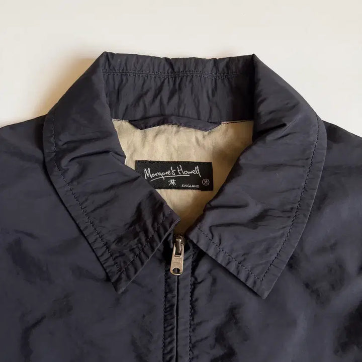 [BUNJANG] Margaret Howell Zip-Up Jacket / 2000s 마가렛호웰 Magaret howell 집업 자켓